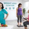 Weight Loss Dietician In Dwarka