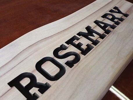 Brisbane, Business, Precision CNC Wood Services In Brisbane &ndash; Custom Designs By The Slab Lads