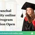 Uttaranchal University Online BCA Program Admission Open