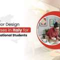 Best Interior Design Schools In Italy For Creative Students