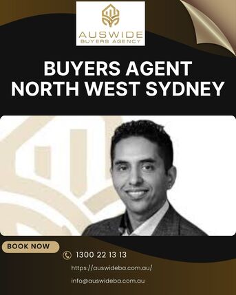 Sydney, Real Estate, Buyers Agent North West Sydney