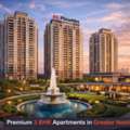 Everything You Need To Know About 3 BHK Flats In Greater Noida