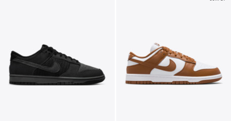 Mumbai, Clothing & Accessories, Nike Dunks Everyday Street Style Icons You Can Actually Wear