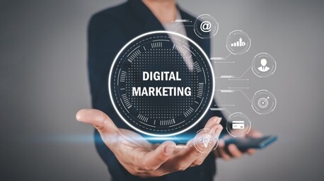 Noida, Marketing, Best Digital Marketing Agency In Delhi NCR | Ritz Media World