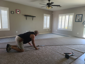 New York, Business, Expert Flooring Contractor For Precision Installation And Quality Finishes