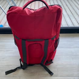Hidd, Baby & Kid Stuff, BHD 40,  Maxi Cosi Titan Pro Car Seat