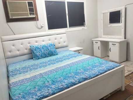 Khobar, Apartments, Flats, Houses & Villas, SAR 1800/month,  Family Flat (2 BHK) Available For Rent