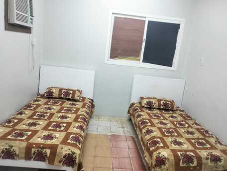 Khobar, Apartments, Flats, Houses & Villas, SAR 1800/month,  Family Flat (2 BHK) Available For Rent