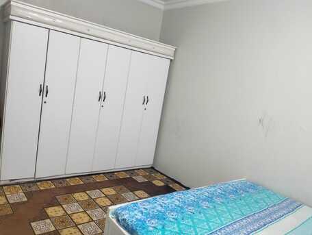 Khobar, Apartments, Flats, Houses & Villas, SAR 1800/month,  Family Flat (2 BHK) Available For Rent