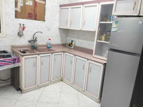 Khobar, Apartments, Flats, Houses & Villas, SAR 1800/month,  Family Flat (2 BHK) Available For Rent