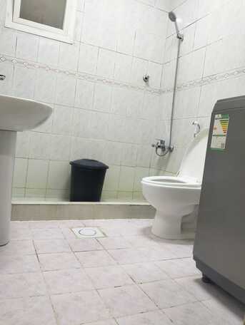 Khobar, Apartments, Flats, Houses & Villas, SAR 1800/month,  Family Flat (2 BHK) Available For Rent