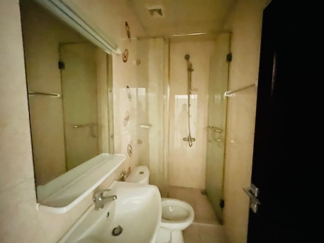 Busaiteen, Apartments, Flats, Houses & Villas, BHD 220/month,  2 BR,  ???? Spacious 2 BHK Apartment For Rent &ndash; Busaiteen (Near Al Hassan Mosque)