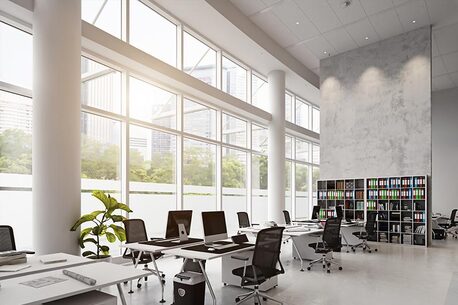 New York, Construction, SOS Rescue Restoration