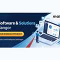ERP Company Selangor For End-to-End Solutions