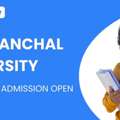 Uttaranchal University Online MBA Admission Open