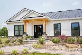 New York, Business, Is Board And Batten Vinyl Siding Right For US Homes? Log Home Shoppe Guide