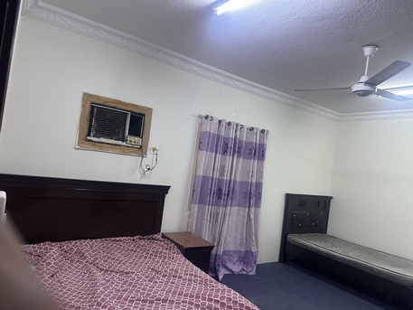 Jubail, Sublets, SAR 700/month,  One Single Room For Executive Bachelor Dakhel Mehdood Jubail