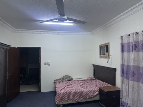 Jubail, Sublets, SAR 700/month,  One Single Room For Executive Bachelor Dakhel Mehdood Jubail