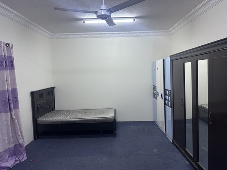 Jubail, Sublets, SAR 700/month,  One Single Room For Executive Bachelor Dakhel Mehdood Jubail