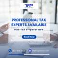 Professional Tax Experts Available &ndash; Hire Tax Preparer Now