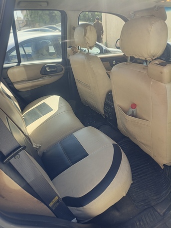 Jeddah, Vehicles, Cars & Trucks , SAR 12000,  Chevrolet Blazer,  2006,  Automatic,  244444 KM,  Urgent Sale