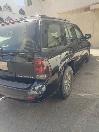 Jeddah, Vehicles, Cars & Trucks , SAR 12000,  Chevrolet Blazer,  2006,  Automatic,  244444 KM,  Urgent Sale
