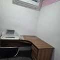 BHD 95, AC And Small Office Furniture For Urgent Sale