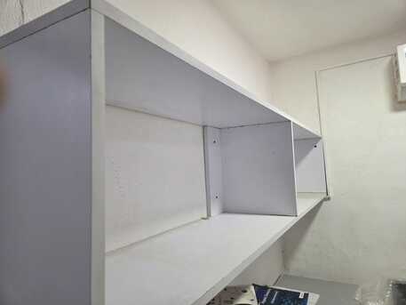 Hoora, Furniture, BHD 95,  AC And Small Office Furniture For Urgent Sale