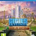 EUR 31,  Cities: Skylines - Parklife Edition