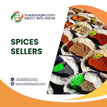 Mumbai, Food, INR 2,  Find Verified Bulk Spices Buyers Online