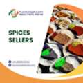 INR 2,  Find Verified Bulk Spices Buyers Online
