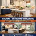Premium Kitchen Cabinets & Remodeling Depot Services