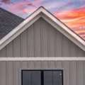Could Board Batten Siding Vinyl Improve US Homes? Log Home Shoppe Insights