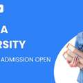 Sharda University Online MBA Admission Open