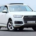 Book Audi Car Rental Jaipur For Wedding & Corporate
