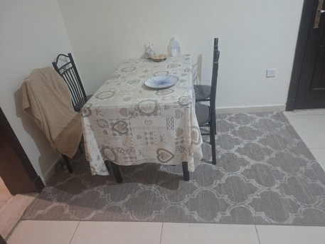 Al Bawadi, Housing Exchanges, SAR 5500/month,  2 BR,  Bilal