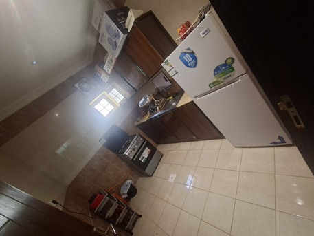 Al Bawadi, Housing Exchanges, SAR 5500/month,  2 BR,  Bilal