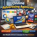 What Services Do Online Advertising Agencies Offer In 2026?