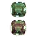 USD 1173,  Buy 0.23 Cts Alexandrite Cushion AAAAA Quality Precious Stones Online