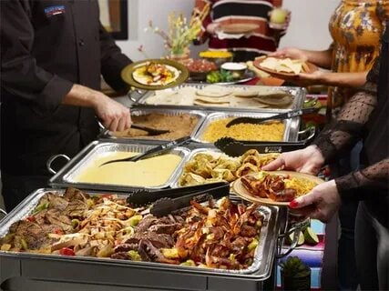 New York, Catering, Best Catering Services In Denver For Events & Parties