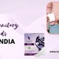 Top Comfort Best Sanitary Pads In India