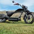 Electric Chopper Scooter On Rent In Los Angeles
