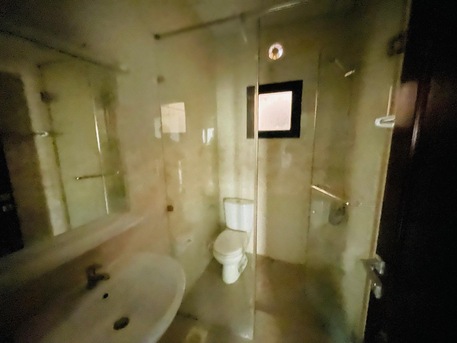 Busaiteen, Apartments, Flats, Houses & Villas, BHD 320/month,  3 BR,  ???? Spacious 3 BHK Apartment For Rent &ndash; Busaiteen (Near Al Hassan Mosque)