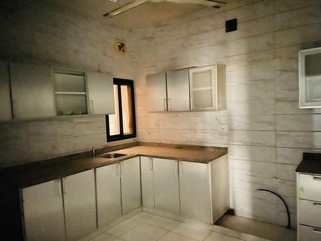 Busaiteen, Apartments, Flats, Houses & Villas, BHD 320/month,  3 BR,  ???? Spacious 3 BHK Apartment For Rent &ndash; Busaiteen (Near Al Hassan Mosque)