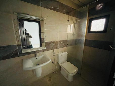 Busaiteen, Apartments, Flats, Houses & Villas, BHD 320/month,  3 BR,  ???? Spacious 3 BHK Apartment For Rent &ndash; Busaiteen (Near Al Hassan Mosque)