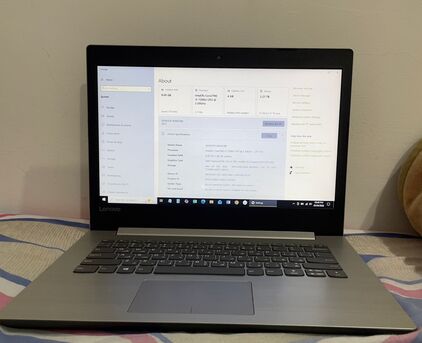 Mangaf, Computers, KWD 140,  Lenovo 14