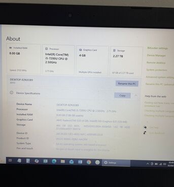 Mangaf, Computers, KWD 140,  Lenovo 14