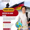 German Language Institute In Laxmi Nagar