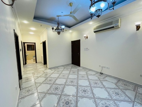 Busaiteen, Apartments, Flats, Houses & Villas, BHD 270/month,  2 BR,  Spacious 2 BHK Semi-Furnished Apartment &ndash; Busaiteen Near Al Hassan Mosque