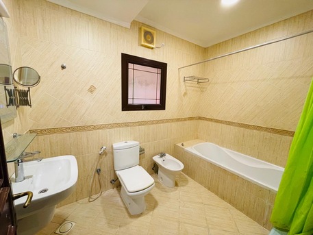 Busaiteen, Apartments, Flats, Houses & Villas, BHD 270/month,  2 BR,  Spacious 2 BHK Semi-Furnished Apartment &ndash; Busaiteen Near Al Hassan Mosque